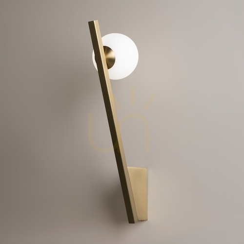 Check Wall lamp KAZIMIR MOD175WL-01G Maytoni