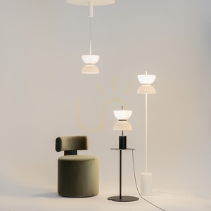 KYOTO MOD178TL-L11B3K table lamp Maytoni small 3
