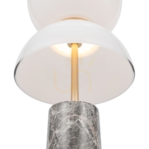 KYOTO table lamp MOD178TL-L11GR3K Maytoni small 7