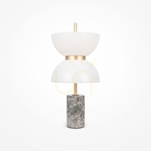 KYOTO table lamp MOD178TL-L11GR3K Maytoni small 0