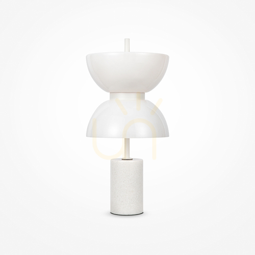 Check KYOTO MOD178TL-L11W3K table lamp Maytoni