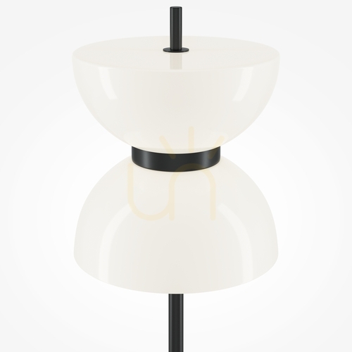 Check KYOTO MOD178FL-L11B3K floor lamp Maytoni