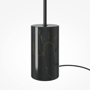 KYOTO MOD178FL-L11B3K floor lamp Maytoni small 3