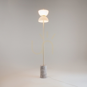 KYOTO MOD178FL-L11G3K floor lamp Maytoni small 1