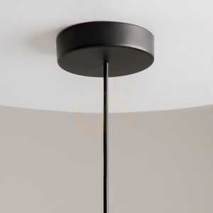 KYOTO pendant lamp MOD178PL-01B Maytoni small 4