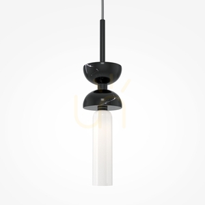 KYOTO pendant lamp MOD178PL-01B Maytoni small 7