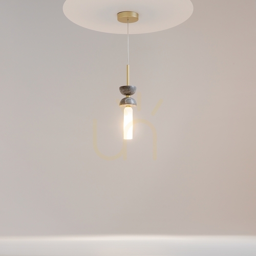 Check KYOTO pendant lamp MOD178PL-01GR Maytoni