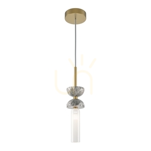 KYOTO pendant lamp MOD178PL-01GR Maytoni small 5