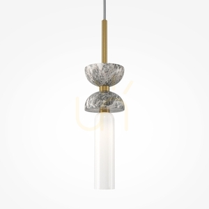 KYOTO pendant lamp MOD178PL-01GR Maytoni small 7