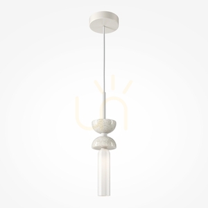 KYOTO pendant lamp MOD178PL-01W Maytoni small 0