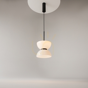 KYOTO pendant lamp MOD178PL-L11B3K Maytoni small 1
