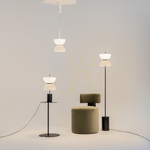 KYOTO pendant lamp MOD178PL-L11B3K Maytoni small 2