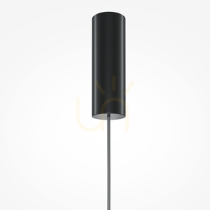 KYOTO pendant lamp MOD178PL-L11B3K Maytoni small 8