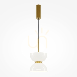 KYOTO pendant lamp MOD178PL-L11G3K Maytoni small 0