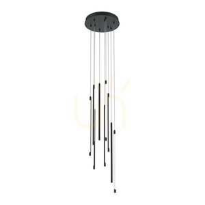LIGHT STICK pendant lamp MOD236PL-L54B3K Maytoni small 3
