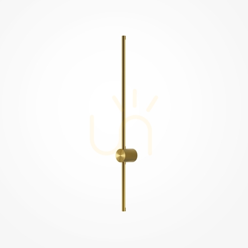 Check LIGHT STICK wall lamp MOD237WL-L11BS3K Maytoni