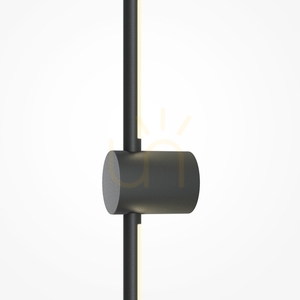 LIGHT STICK wall lamp MOD237WL-L11B3K Maytoni small 2