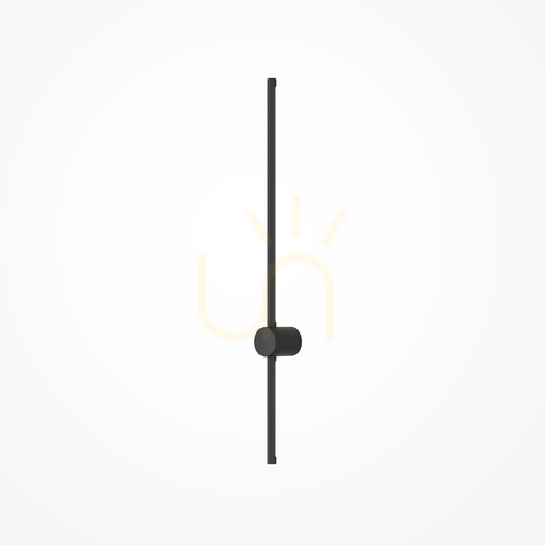 Check LIGHT STICK wall lamp MOD237WL-L11B3K Maytoni