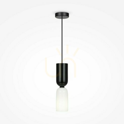Check MEMORY pendant lamp MOD177PL-01B Maytoni