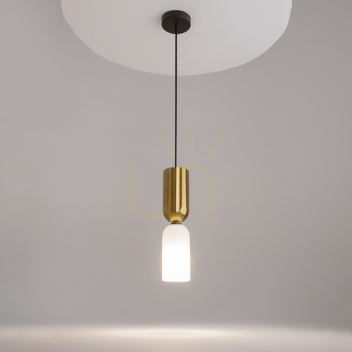 Check MEMORY pendant lamp MOD177PL-01G Maytoni