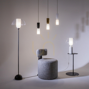 MEMORY pendant lamp MOD177PL-01G Maytoni small 2