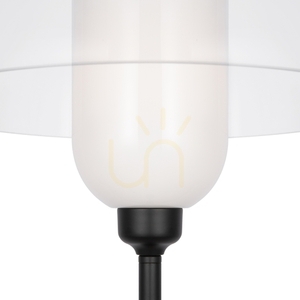 MEMORY MOD177FL-01B floor lamp Maytoni small 7