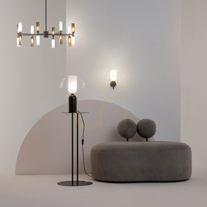 MEMORY MOD177TL-01B table lamp Maytoni small 3