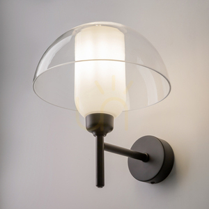 MEMORY wall lamp MOD177WL-01B Maytoni small 1