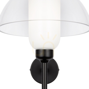 MEMORY wall lamp MOD177WL-01B Maytoni small 6