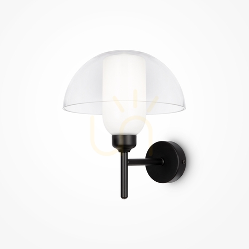 Check MEMORY wall lamp MOD177WL-01B Maytoni