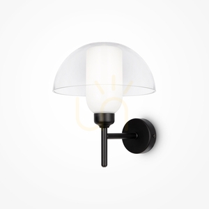 MEMORY wall lamp MOD177WL-01B Maytoni small 0