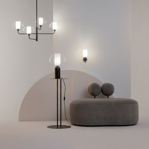 MEMORY pendant lamp MOD177PL-04B Maytoni small 3