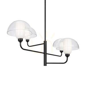 MEMORY pendant lamp MOD177PL-04B Maytoni small 8