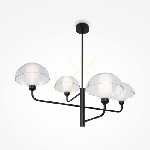 Check MEMORY pendant lamp MOD177PL-04B Maytoni