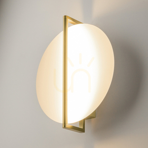 MIRA MOD279WL-L14G3K wall lamp Maytoni small 1