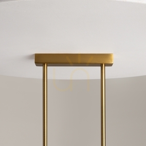 MIRACLE pendant lamp MOD207PL-05BS Maytoni small 3