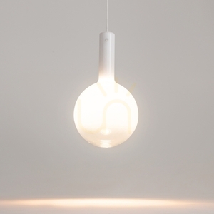NEBULA MOD182PL-L6W3K pendant lamp Maytoni small 2