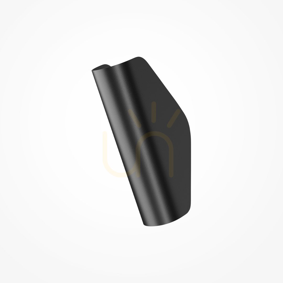 Wall lamp NOTTA MOD417WL-01B Maytoni