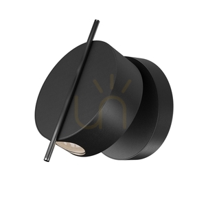 NUANCE MOD180WL-L4B3K wall lamp Maytoni small 3