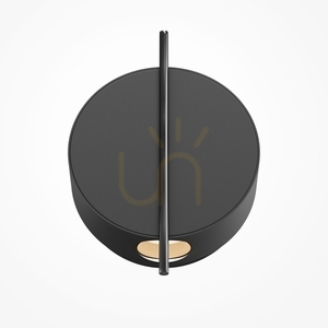 NUANCE MOD180WL-L4B3K wall lamp Maytoni small 6