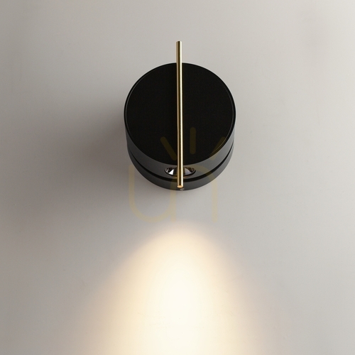 Check NUANCE MOD180WL-L4B3K1 wall lamp Maytoni
