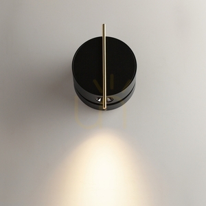 NUANCE MOD180WL-L4B3K1 wall lamp Maytoni small 2