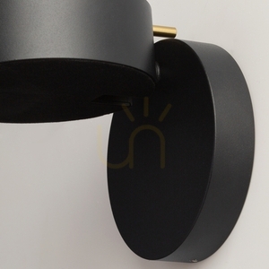 NUANCE MOD180WL-L4B3K1 wall lamp Maytoni small 3