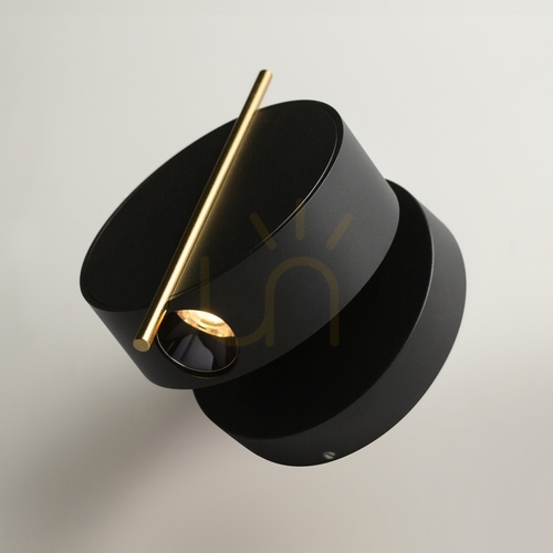 Check NUANCE MOD180WL-L4B3K1 wall lamp Maytoni
