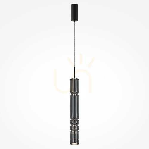 Check ORDO MOD272PL-L12B3K pendant lamp Maytoni