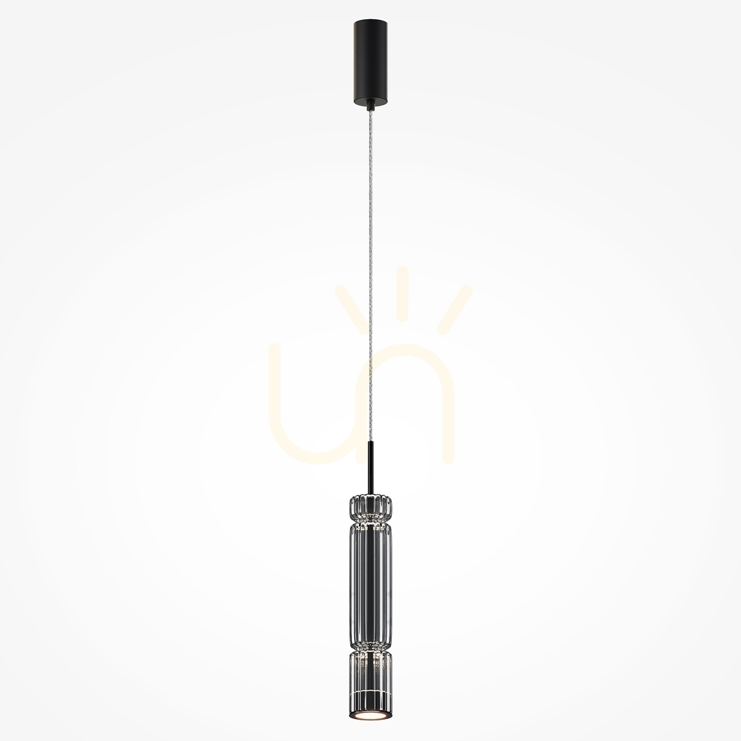ORDO pendant lamp MOD272PL-L12B3K1 Maytoni