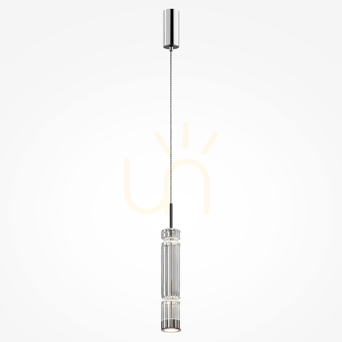 Check ORDO pendant lamp MOD272PL-L12CH3K1 Maytoni