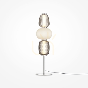 PATTERN table lamp MOD267TL-L28CH3K Maytoni small 0