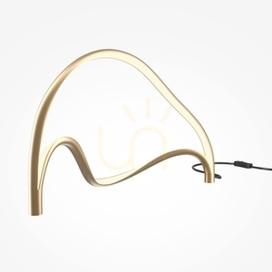 PLONS MOD283TL-L12BS3K table lamp Maytoni small 3