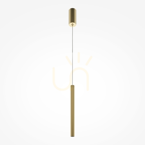 Check PRO BASE pendant lamp MOD159PL-L6G4K2 Maytoni